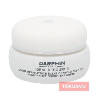 Silmänympärysvoide, Darphin 15 ml Ideal Resource Restor. Bright