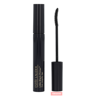 Ripsienpohjustaja, Estee Lauder 6 ml Little Black #01 Black