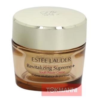 Päivävoide, Estee Lauder 50 ml Revitalizing Supreme+ Youth Power Creme