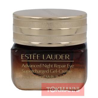 Silmänympärysvoide, Estee Lauder 15 ml Advanced Night Repair Eye Supercharge Gel-Creme