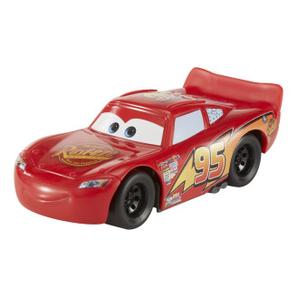 Cars 3 Salama McQueen pikkuauti 13cm, Tokmanni