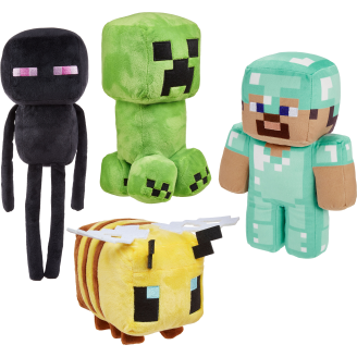 Pehmo Minecraft 20 cm HBN39