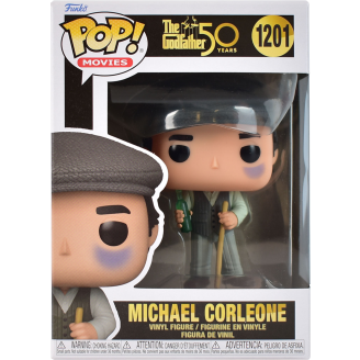Figuuri Funko POP! 1201 Godfather Michael Corleone