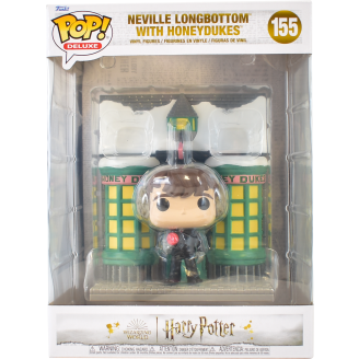 Figuuri Funko POP! 155 HP Neville Longbottom