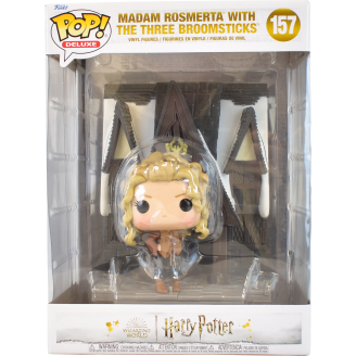 Figuuri Funko POP! 157 HP Madam Rosmerta