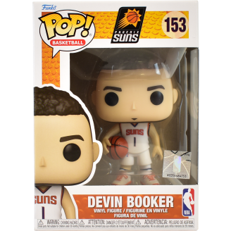 Figuuri Funko POP! 153 NBA Devin Booker