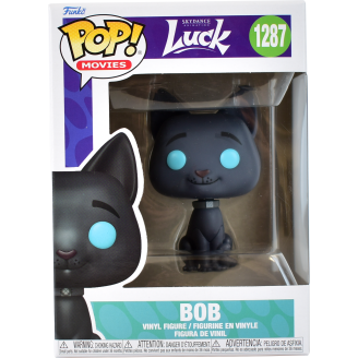 Figuuri Funko POP! 1287 Luck Bob