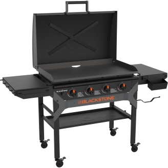 Parilagrilli Blackstone Omnivore Iron Forge 36”