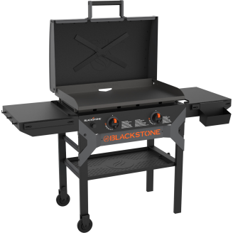 Parilagrilli Blackstone Omnivore Iron Forge 28”
