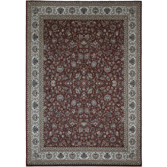 Matto Jysmä 200 x 290 cm Baro punainen