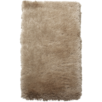 Matto Jysmä 55 x 110 cm Sabina beige