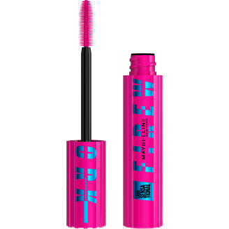 Ripsiväri Maybelline 10 ml Lash Sensational Firework Waterproof Very Black