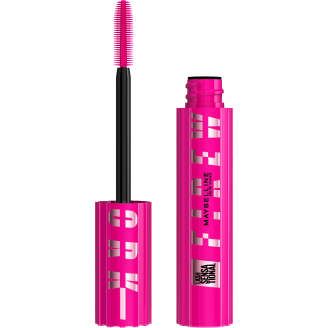 Ripsiväri Maybelline 10 ml Lash Sensational Firework Very Black