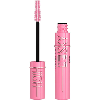 Ripsiväri Maybelline 7,2 ml Lash Sensational Sky High Pink Air