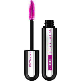 Ripsiväri Maybelline 10 ml Falsies Surreal Extensions Meta Black
