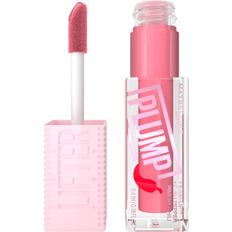 Huulikiilto Maybelline 5,4 ml Lifter Plump