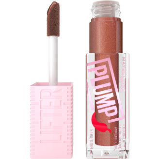 Huulikiilto Maybelline 5,4 ml Lifter Plump