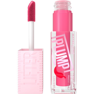 Huulikiilto Maybelline 5,4 ml Lifter Plump