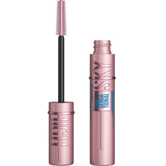 Ripsiväri Maybelline Lash Sensational Sky High Mascara Black WP