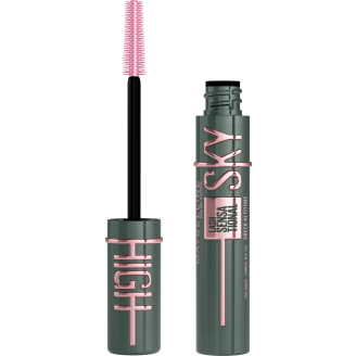 Ripsiväri Maybelline 7 ml Lash Sensational Sky High Green Altitude