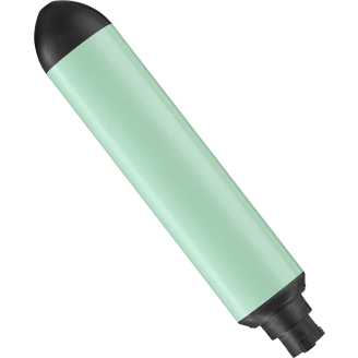 Kiharrussauva BaByliss suuri ovaali