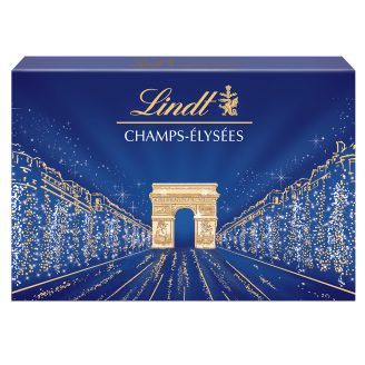 Suklaakonvehti Lindt 182 g Champs Elysees
