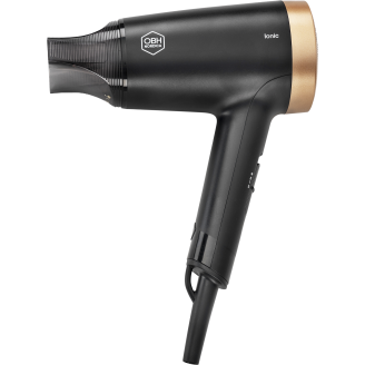 Hiustenkuivain OBH Nordica Glam & Shine
