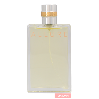 Chanel Allure Femme Edt Spray 50ml
