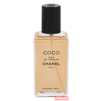 Chanel Coco Edp Spray Refill 60ml