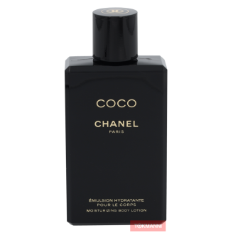 Vartalovoide, Chanel 200 ml Coco Moisturizing
