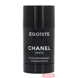 Chanel Egoiste Pour Homme Deo Stick 75ml