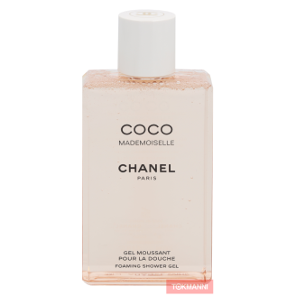 Suihkusaippua, Chanel 200 ml Coco Mademoiselle