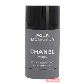 Chanel Pour Monsieur Deo Stick 75ml