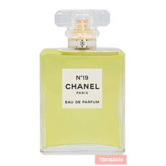 Chanel No 19 Edp Spray 100ml