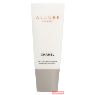 Chanel Allure Homme After Shave Moisturizer 100ml