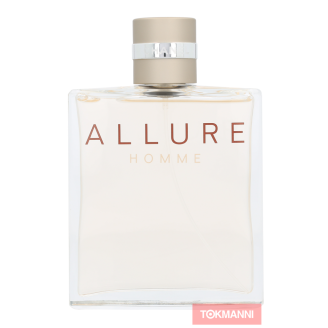 Chanel Allure Homme Edt Spray 150ml
