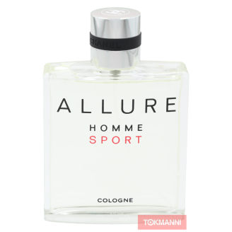 Chanel Allure Homme Sport Cologne Edc Spray 150ml