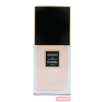 Chanel Coco Edt Spray 50ml