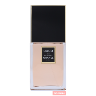 Chanel Coco Edt Spray 100ml