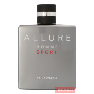 Chanel Allure Homme Sport Eau Extreme Edp Spray 150ml