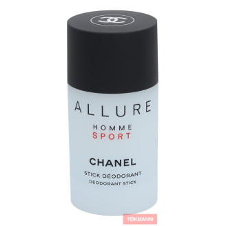 Chanel Allure Homme Sport Deo Stick 75ml
