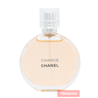 Chanel Chance Edt Spray 35ml