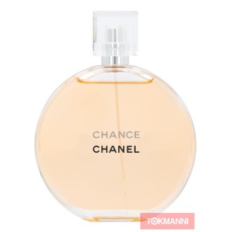 Chanel Chance Edt Spray 150ml