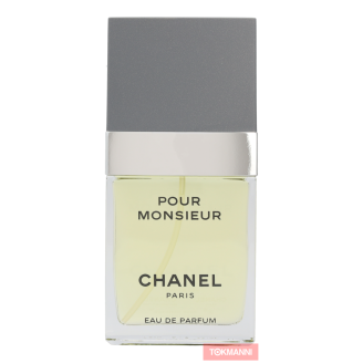 Chanel Pour Monsieur Edp Spray 75ml