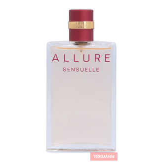Chanel Allure Sensuelle Edp Spray 50ml
