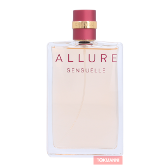 Chanel Allure Sensuelle Edp Spray 100ml