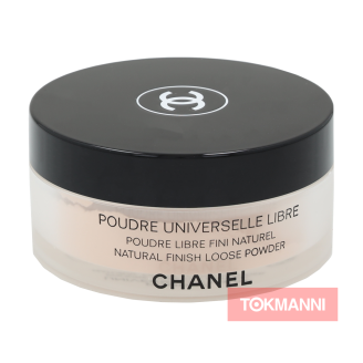 Irtopuuteri, Chanel 30 g Poudre Universelle Libre #2