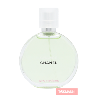 Chanel Chance Eau Fraiche Edt Spray 35ml