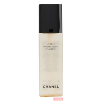 Puhdistusöljy, Chanel 150 ml L'Huile For All Skin Types