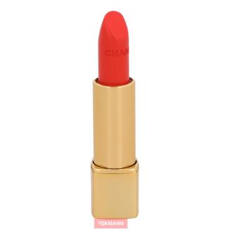 Huulipuna, Chanel 3,5 g Rouge Allure Luminous Intense # 96 Excentrique